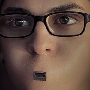 Meet your Posher, Robert